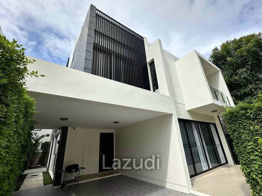 Villa in Choeng Thale, Phuket, Thailand 3 - 14259122