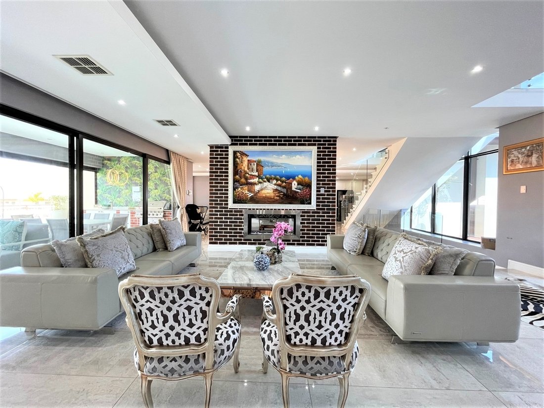 House in Dolphin Coast, KwaZulu-Natal, South Africa 5 - 14256768