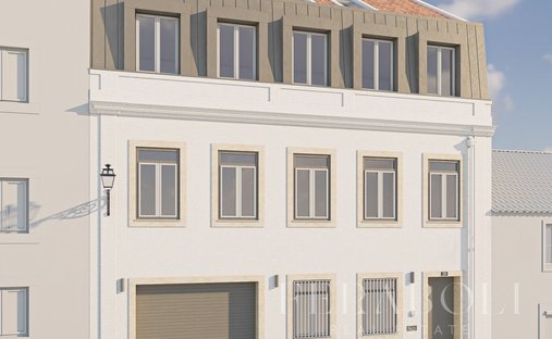 Haus in Misericordia, Lissabon, Portugal 1