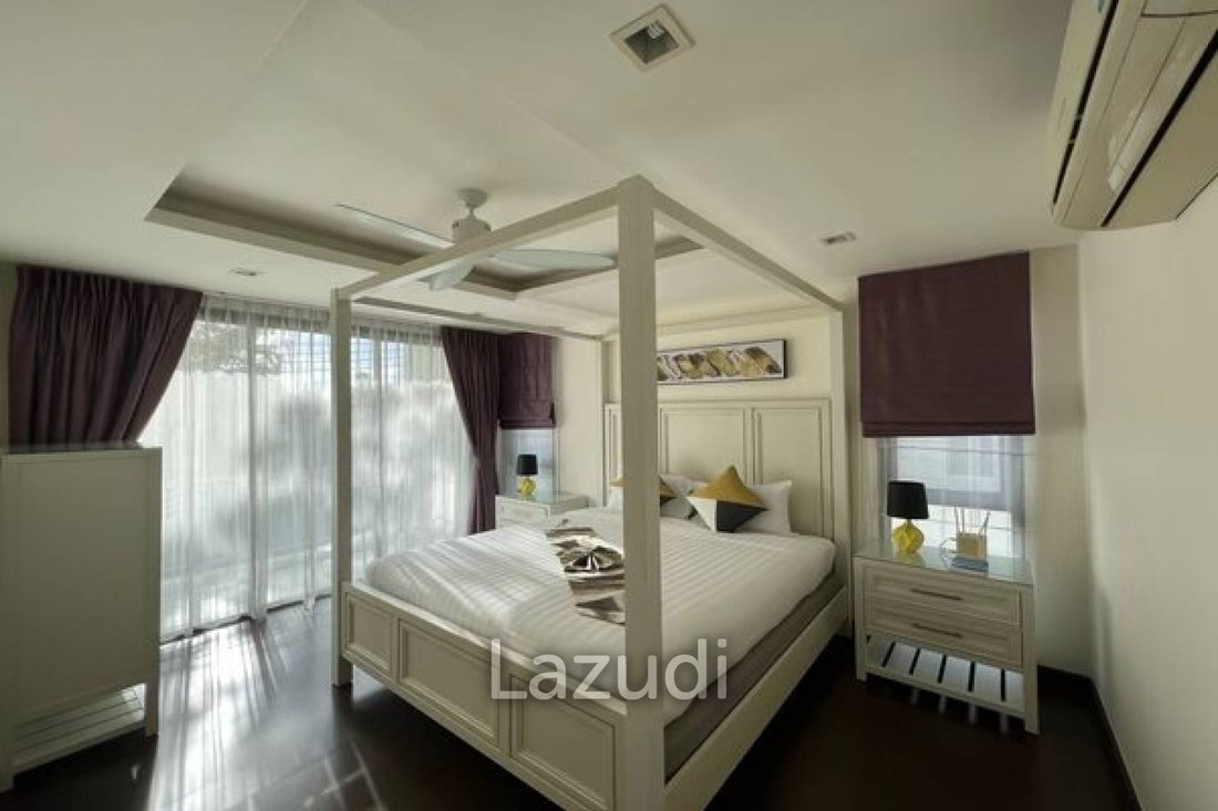 Villa in Choeng Thale, Phuket, Thailand 5 - 14259214