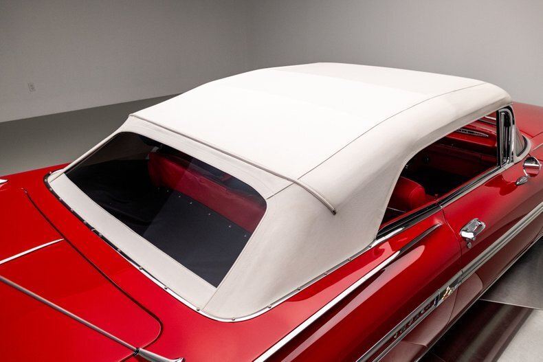 Cabriolet in Charlotte, United States 5 - 14260797