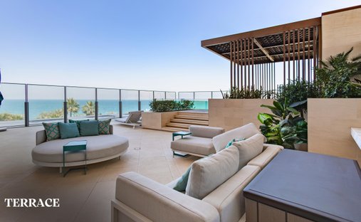Apartment in Dubai, Dubai, United Arab Emirates 1