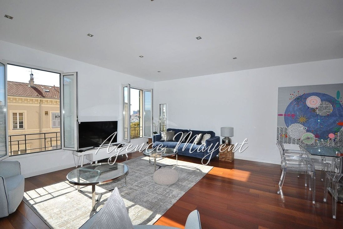Apartment in Cannes, Provence-Alpes-Côte d'Azur, France 3 - 14256249
