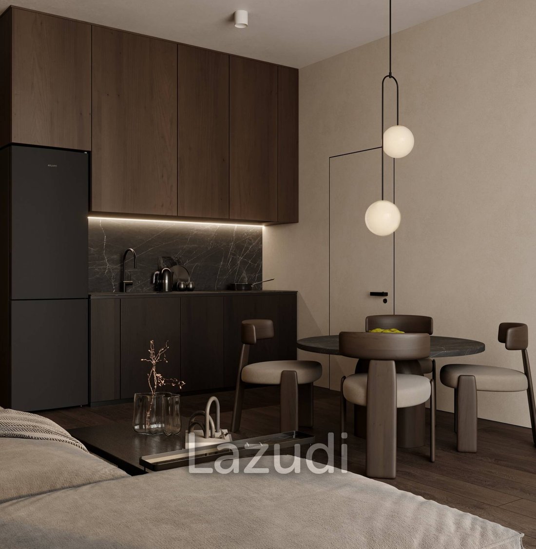 Apartment in Rawai, Phuket, Thailand 5 - 14258926