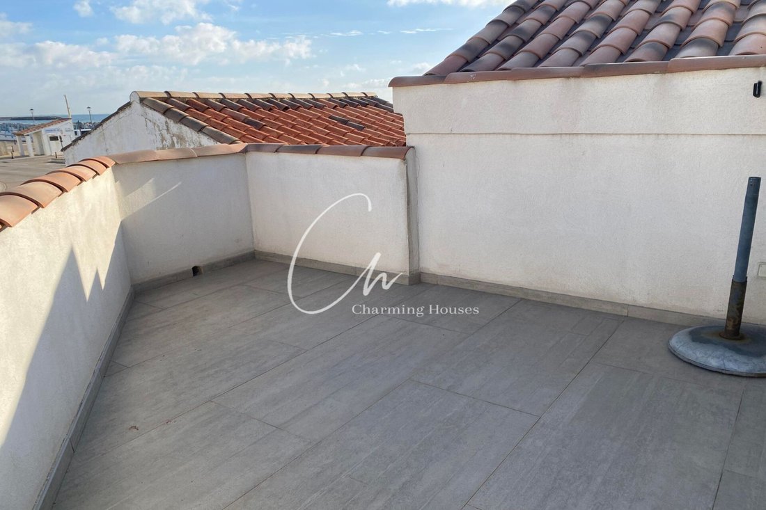 Apartment in Saintes-Maries-de-la-Mer, Provence-Alpes-Côte d'Azur, France 3 - 14256521