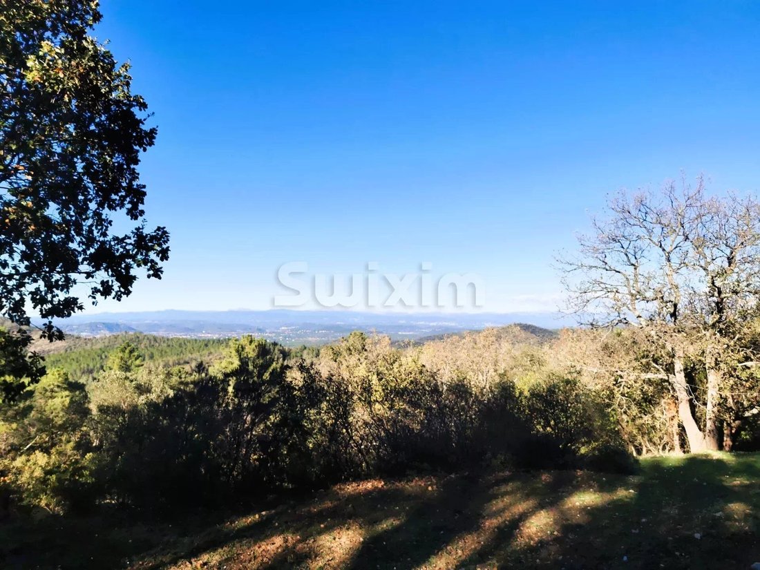 House in La Garde-Freinet, Provence-Alpes-Côte d'Azur, France 1 - 14261448
