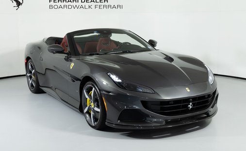 2023 Ferrari Portofino M in Plano, TX, United States 1
