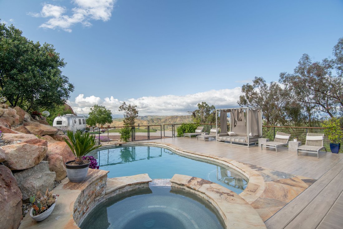 House in Agoura Hills, California, United States 4 - 13930828