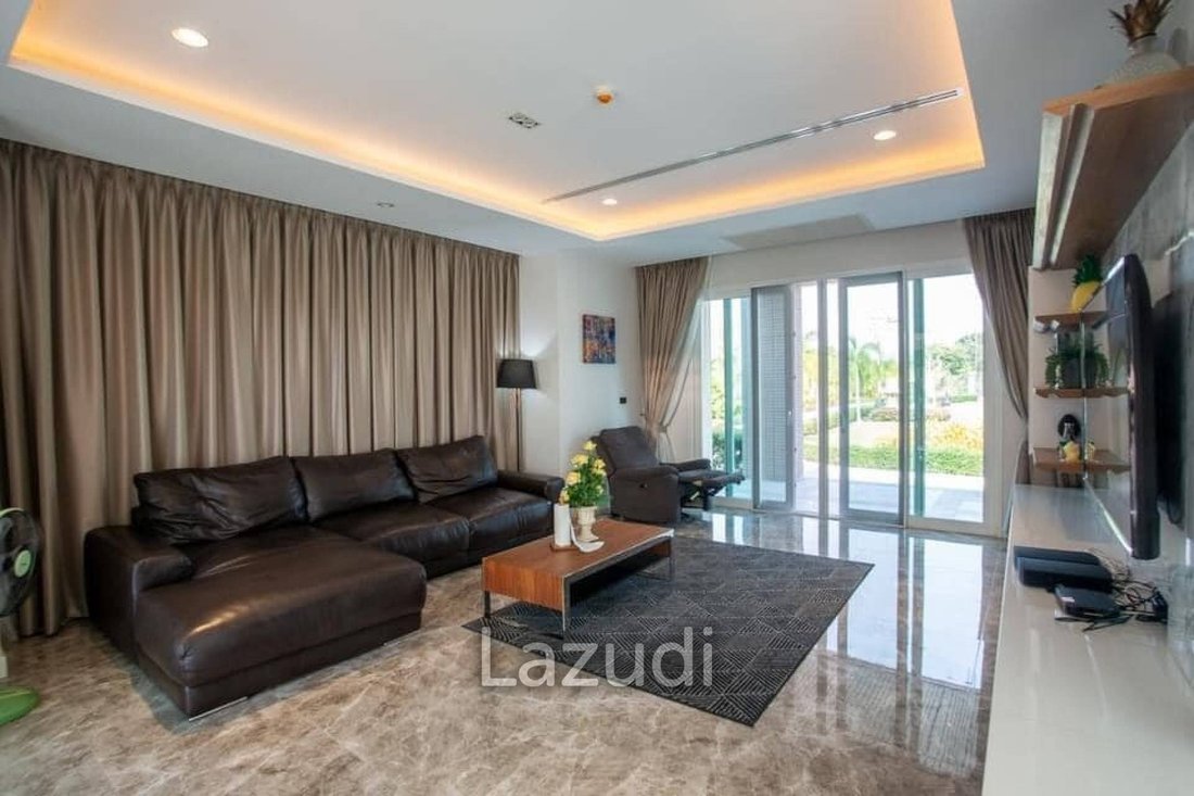 Villa in Hin Lek Fai, Prachuap Khiri Khan, Thailand 3 - 14258912