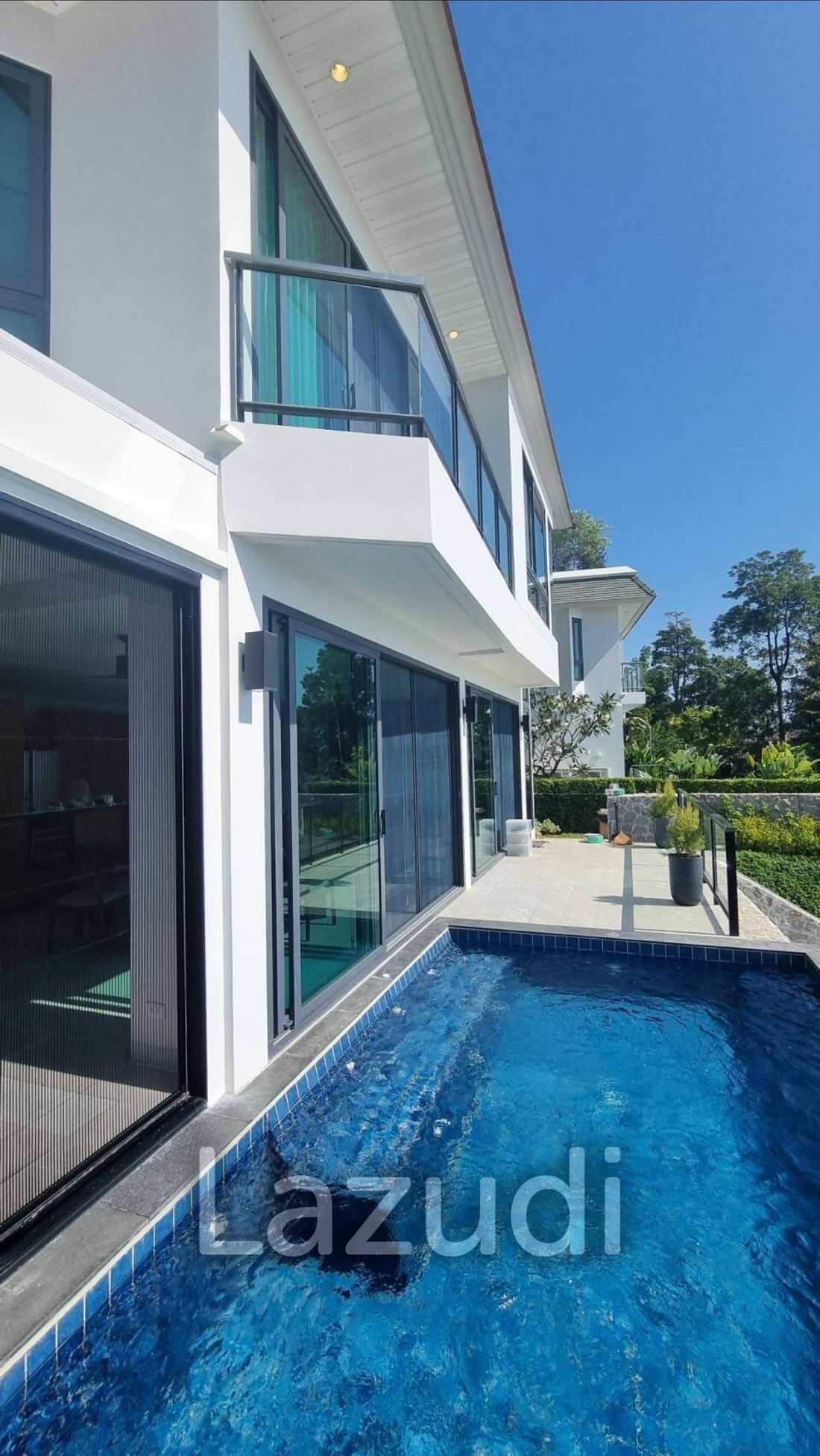 Villa in Pa Klok, Phuket, Thailand 2 - 14259359