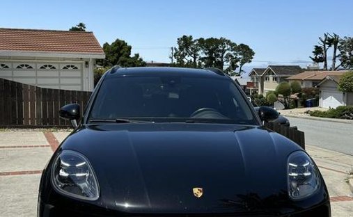 2021 Porsche Macan S Sport Utility 4D in Costa mesa, CA, United States 1