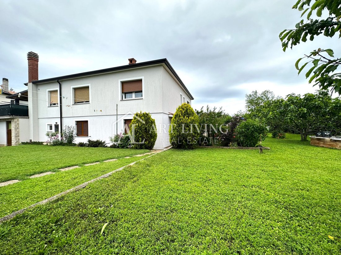 House in Umag, Istria County, Croatia 1 - 14256934
