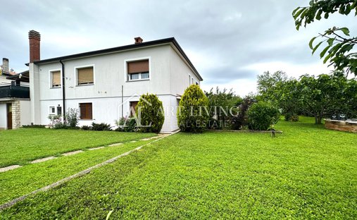 Casa a Umago, Regione istriana, Croazia 1