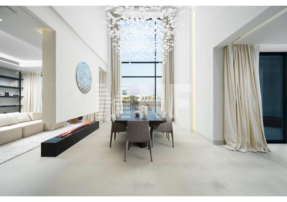 Villa in Jumeirah Islands / Juzur Jumeirah, Dubai, United Arab Emirates 5 - 14258825
