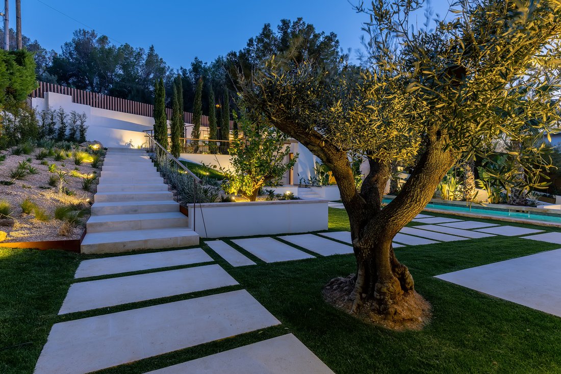 Villa a Portals Nous, Calvià, Isole Baleari 5 - 14256736