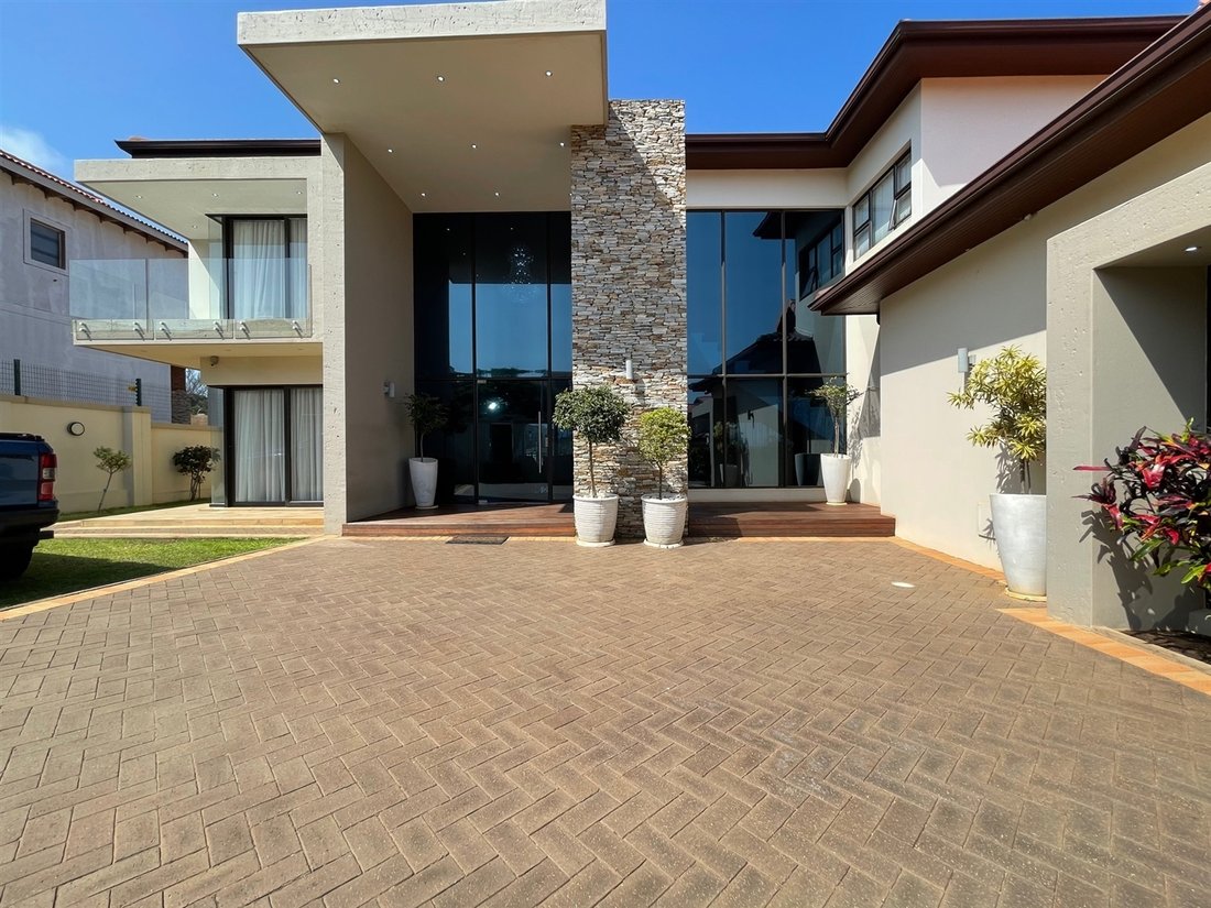 House in Dolphin Coast, KwaZulu-Natal, South Africa 3 - 14256768