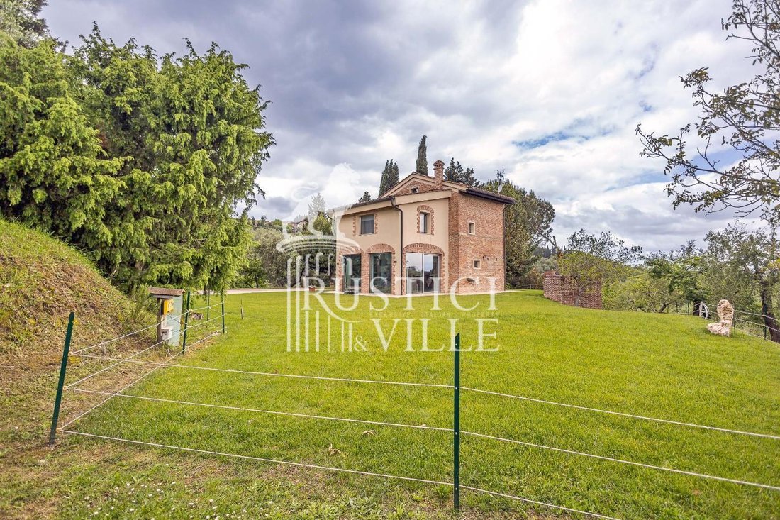 Azienda agricola a Pontedera, Toscana, Italia 5 - 14258833