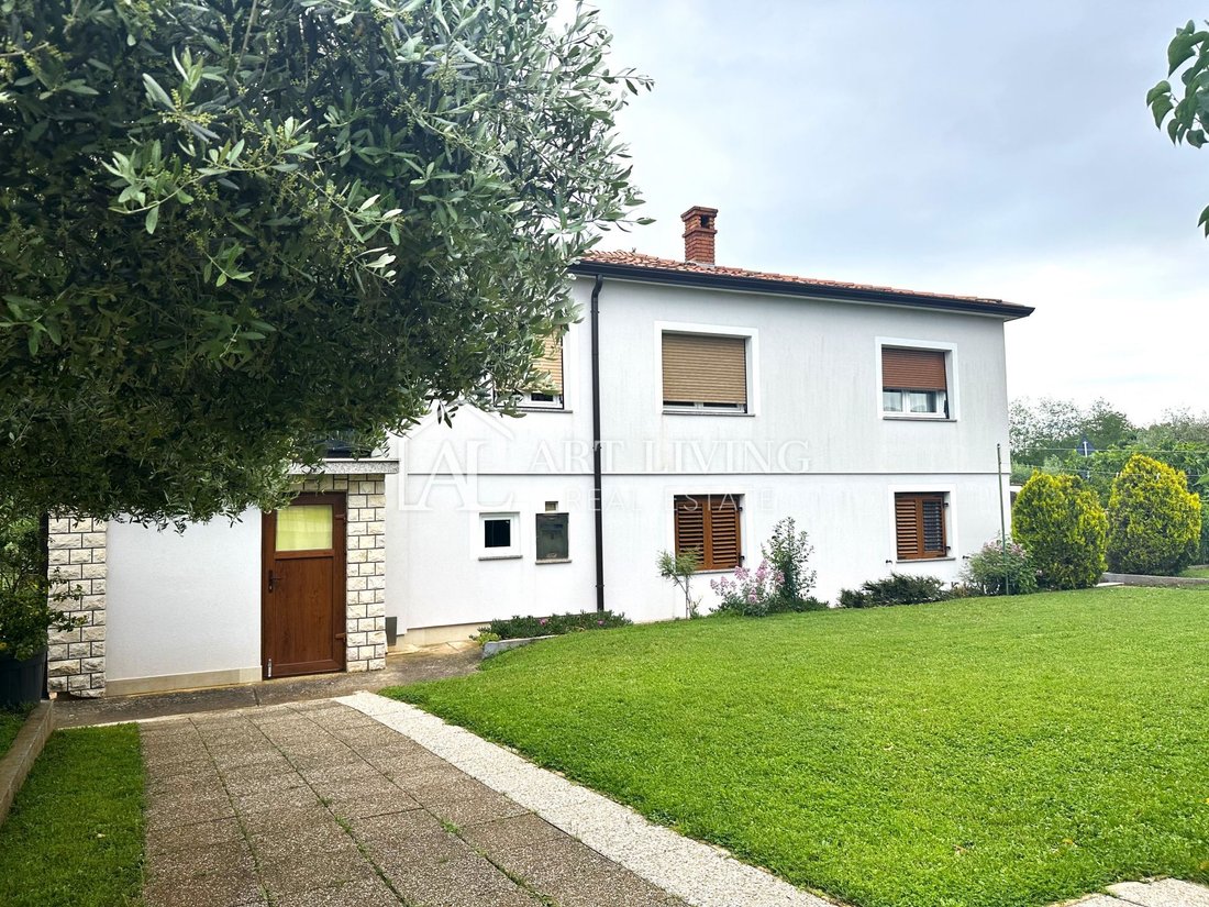 House in Umag, Istria County, Croatia 5 - 14256934