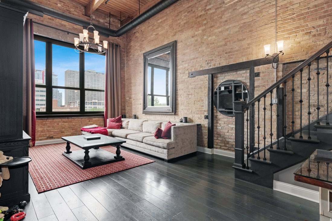 Condo in Chicago, Illinois, United States 5 - 14255627