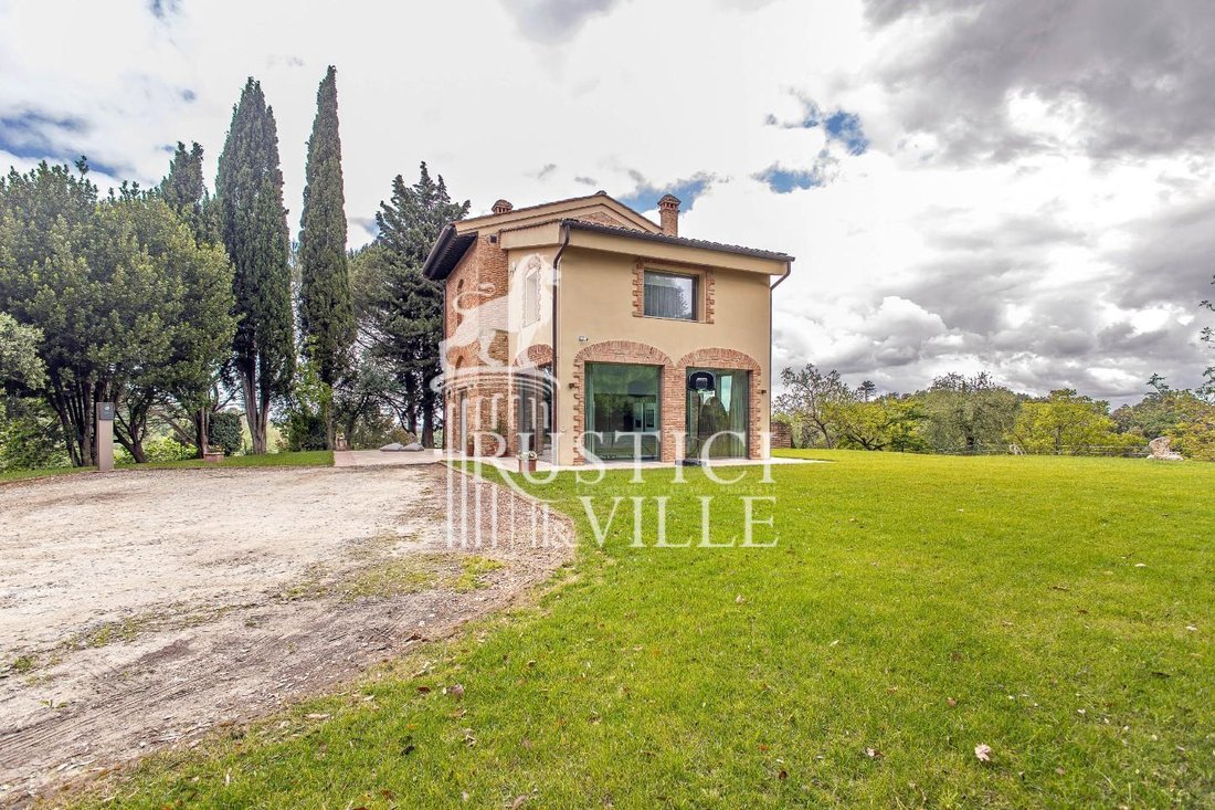 Azienda agricola a Pontedera, Toscana, Italia 3 - 14258833