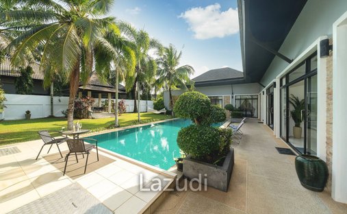 Villa à Choeng Thale, Province de Phuket, Thaïlande 1