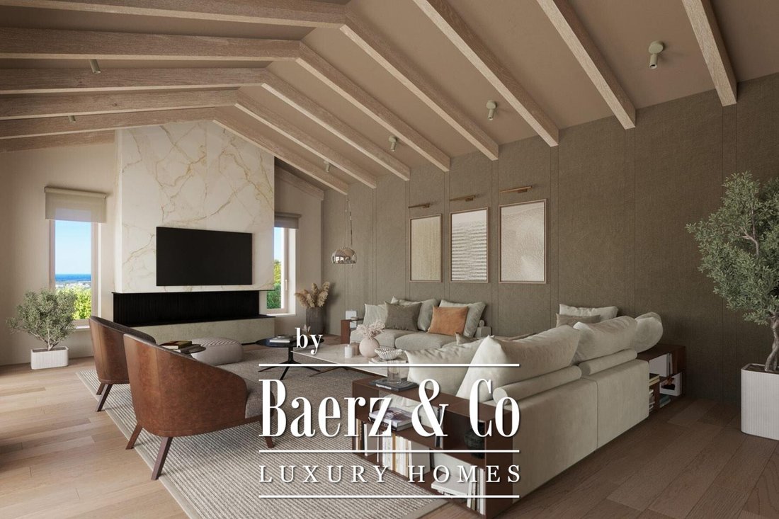 Villa in Krasica, Istria County, Croatia 4 - 14258971