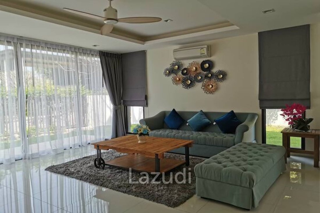 Villa in Choeng Thale, Phuket, Thailand 4 - 14259199