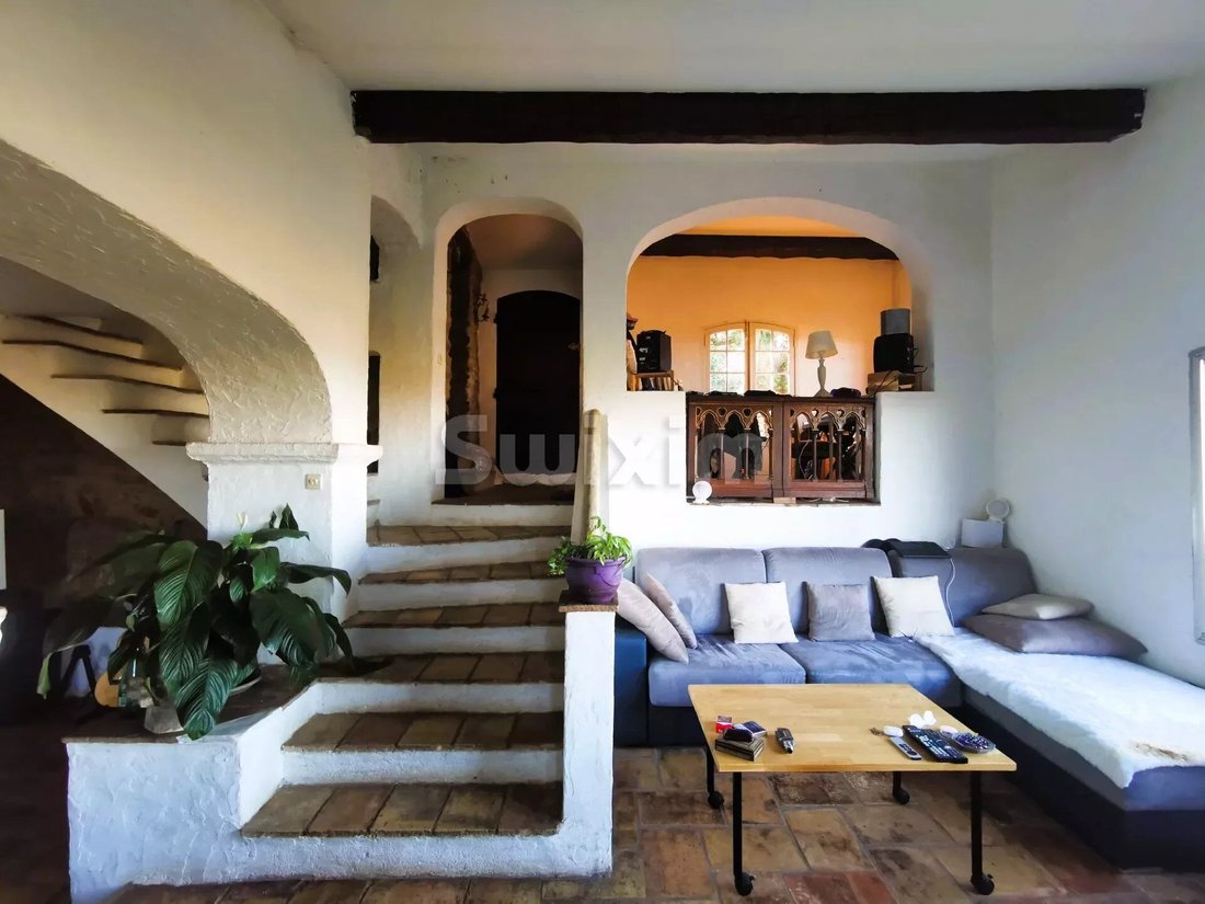 House in La Garde-Freinet, Provence-Alpes-Côte d'Azur, France 4 - 14261448