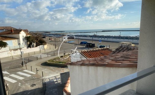 Villa a Saintes-Maries-de-la-Mer, Provenza-Alpi-Costa Azzurra, Francia 1