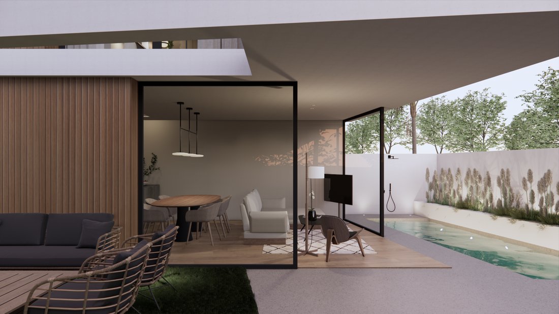 Chalet in Pilar de la Horadada, Valencian Community, Spain 5 - 14258518