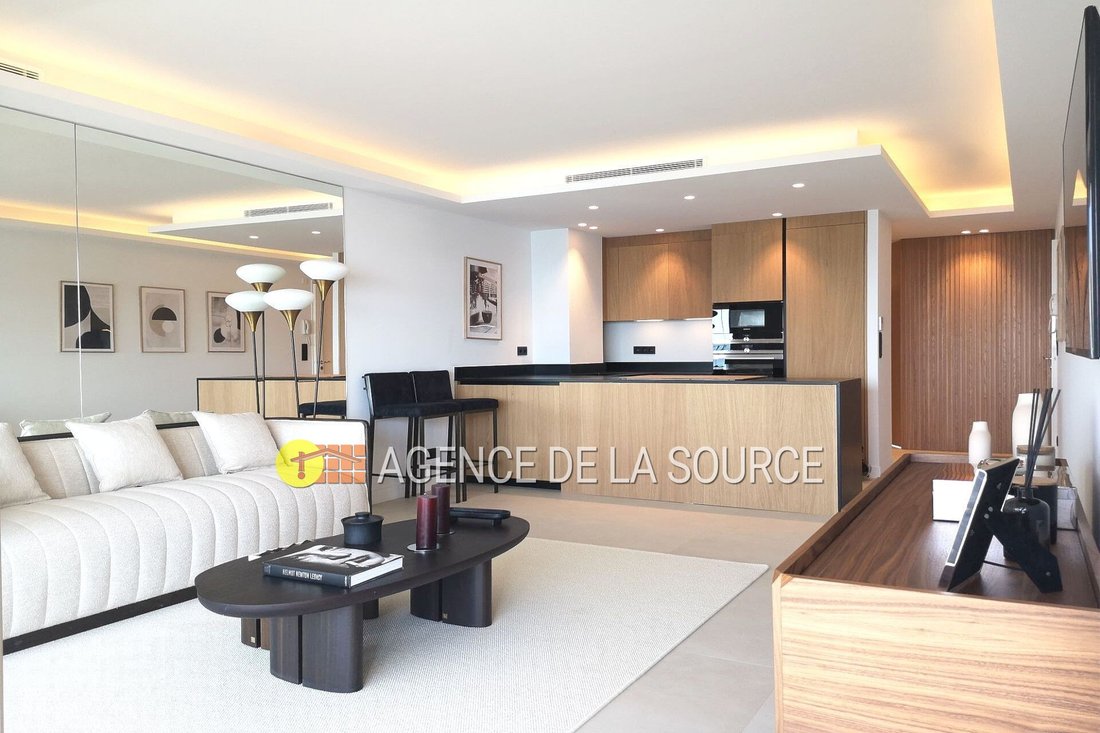 Apartment in Cannes, Provence-Alpes-Côte d'Azur, France 3 - 12766628