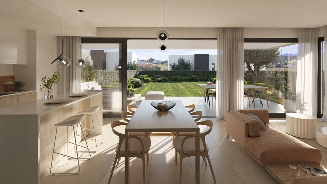 House in Estepona, Andalusia, Spain 2 - 14259654