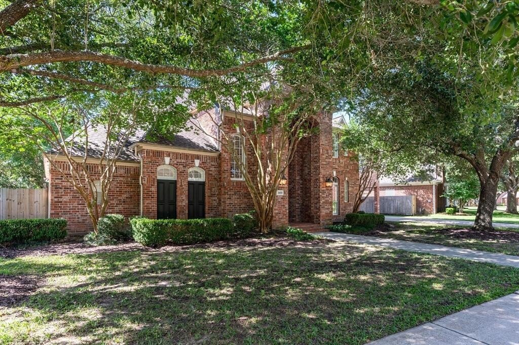 Katy Unifamiliar Separada En Katy, Texas, Estados Unidos En Venta