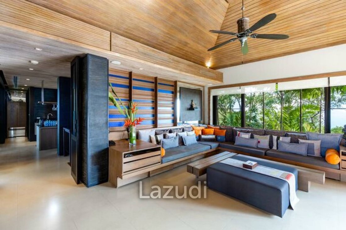 Villa in Wichit, Phuket, Thailand 4 - 14259316