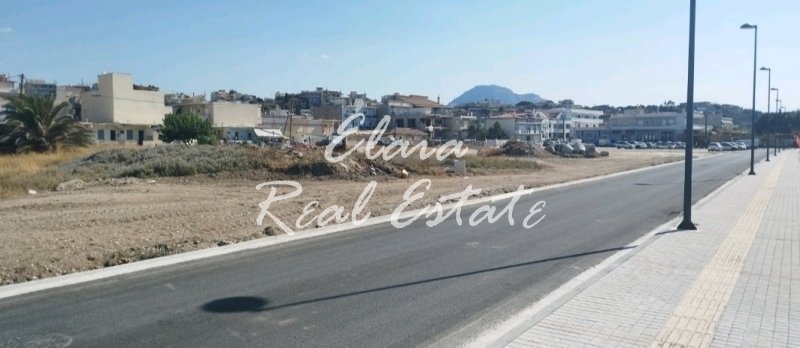 Land in Corinth Community, Peloponnese, Western Greece and the Ionian, Greece 2 - 14255993
