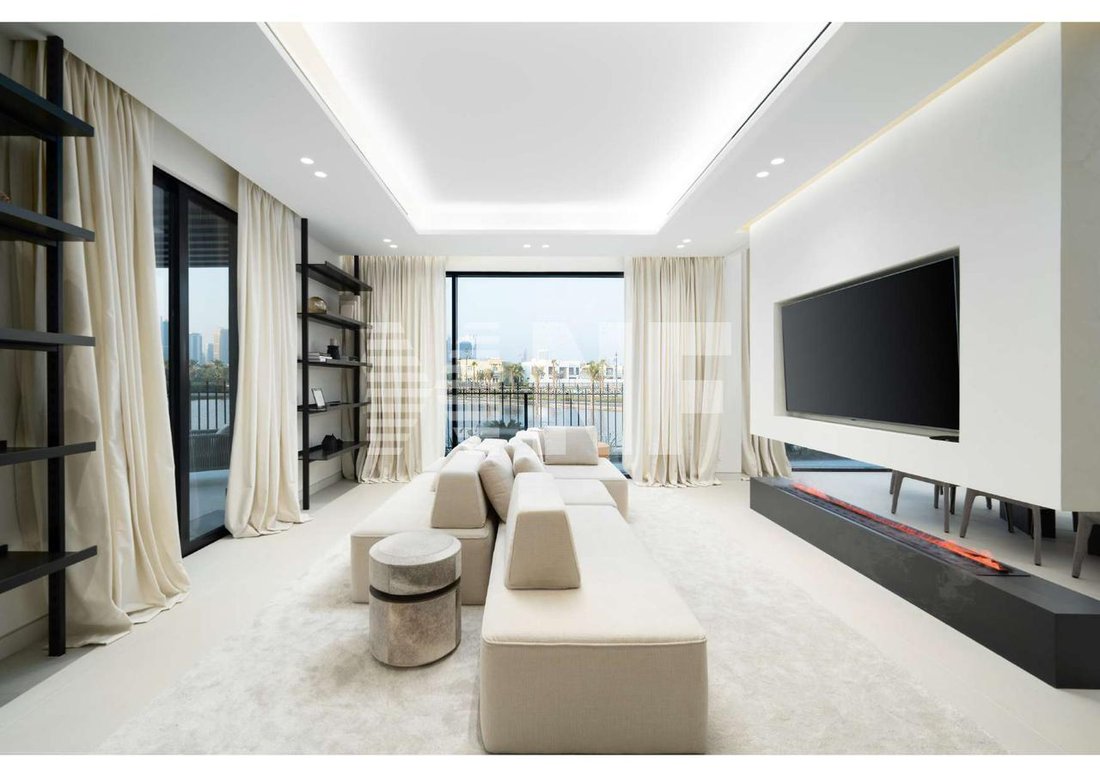 Villa in Jumeirah Islands / Juzur Jumeirah, Dubai, United Arab Emirates 3 - 14258825