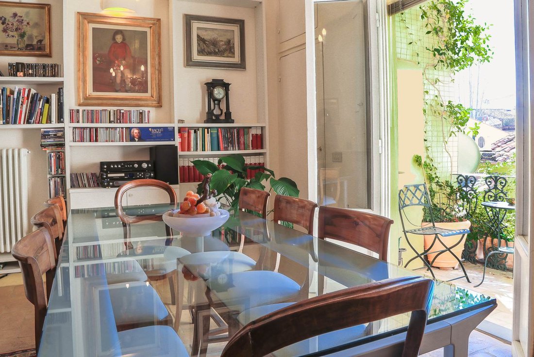 Apartment in Center, Florence, Tuscany 4 - 14256345
