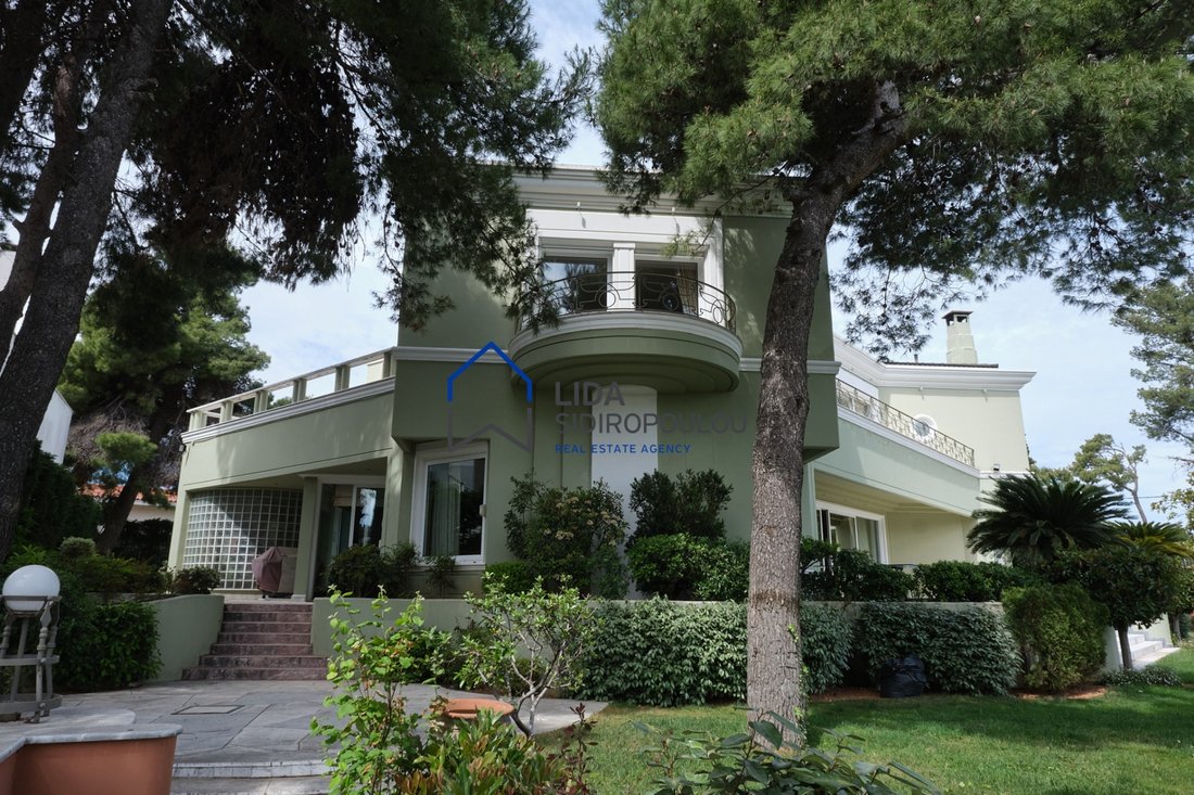 House in Dionysos, Attica, Greece 2 - 14259591