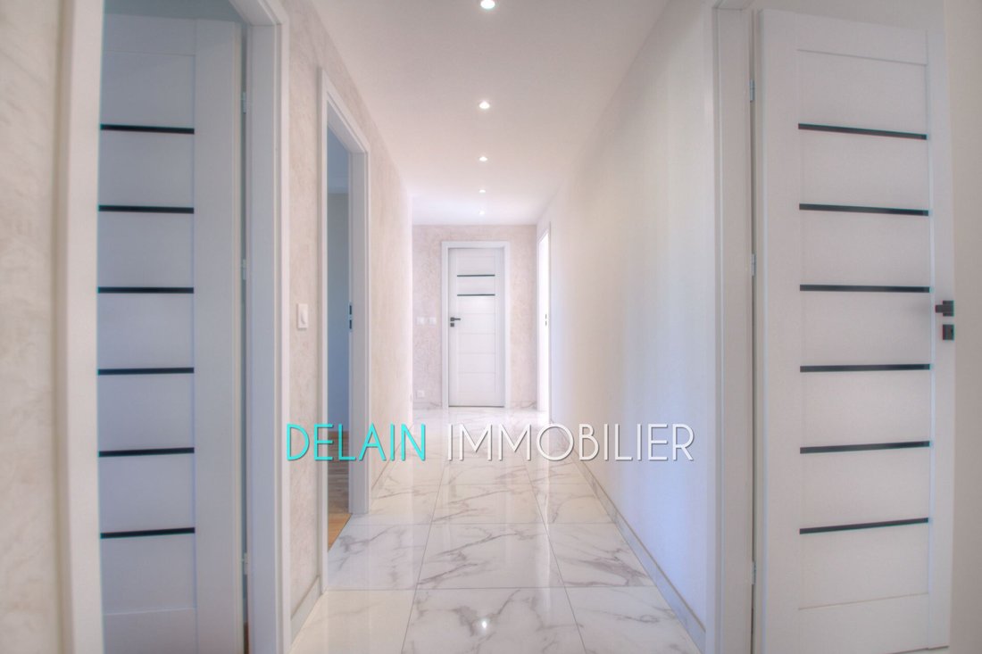 Apartment in Cros de Cagnes-Les Vespins, Cagnes-sur-Mer, France 4 - 14256488