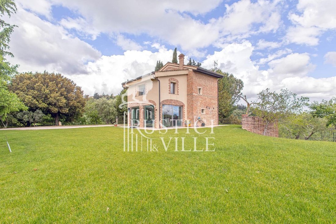 Azienda agricola a Pontedera, Toscana, Italia 2 - 14258833