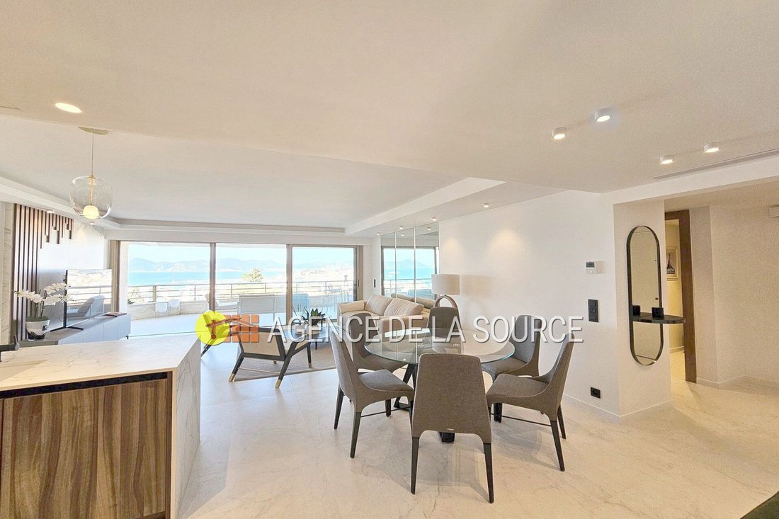 Apartment in Montfleury, Cannes, France 5 - 12885688