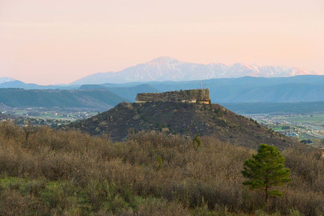House in Castle Rock, Colorado, United States 4 - 14255529