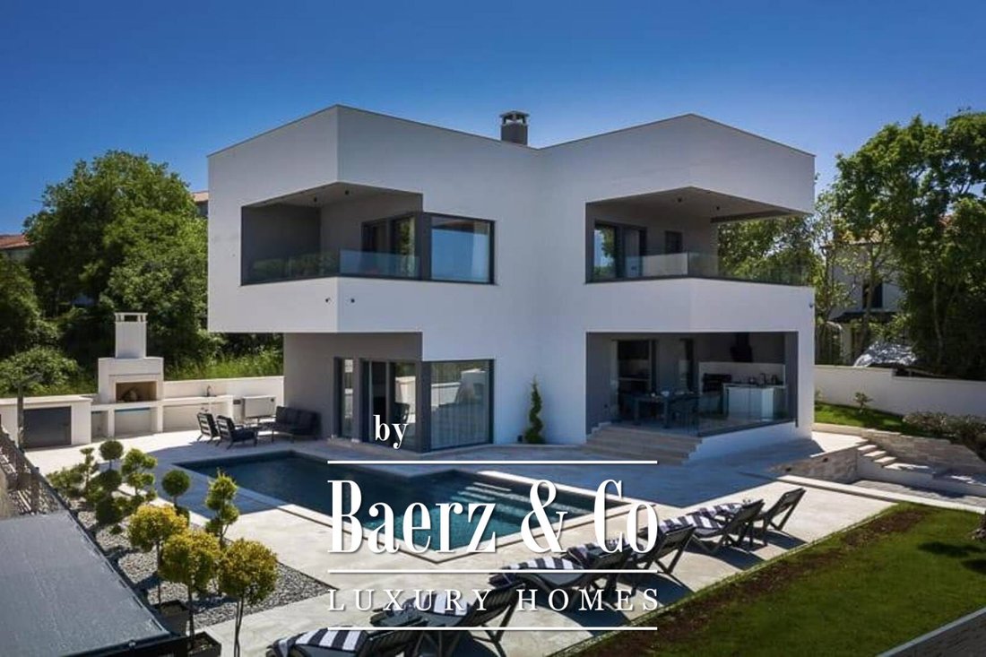 Townhouse in Rakalj, Istria County, Croatia 1 - 13459976