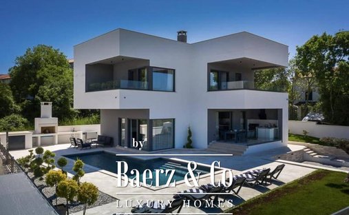 Townhouse in Rakalj, Istria County, Croatia 1