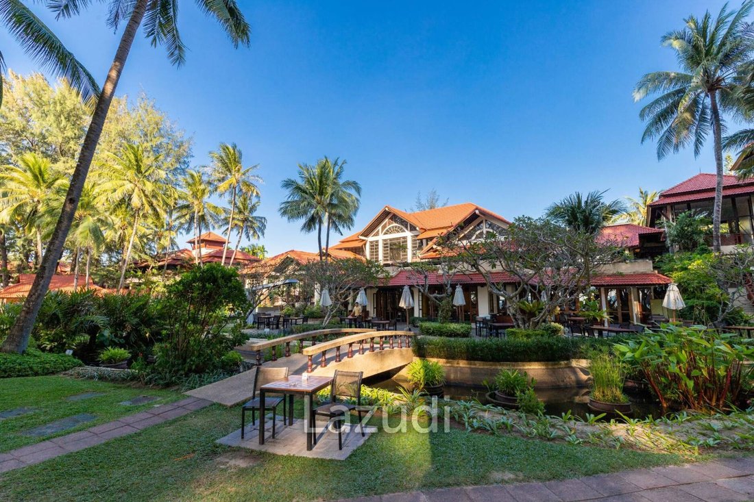 Villa in Choeng Thale, Phuket, Thailand 2 - 14258945