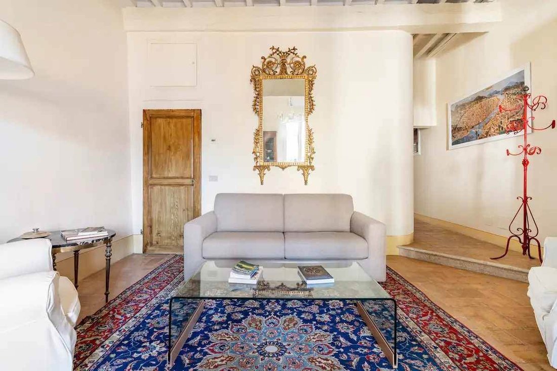 Apartment in Center, Florence, Tuscany 3 - 14256345