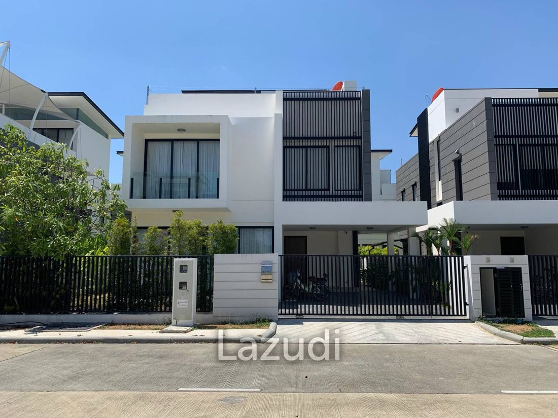 Villa in Choeng Thale, Phuket, Thailand 2 - 14259145