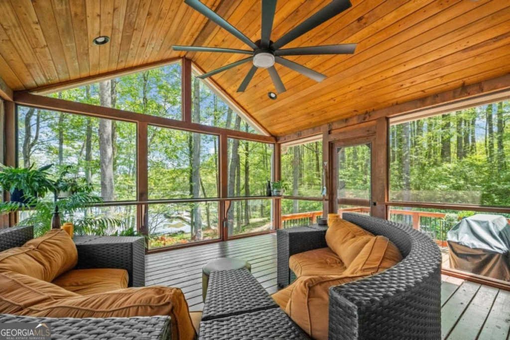 Gainesville Unifamiliar Independiente En Gainesville, Estados