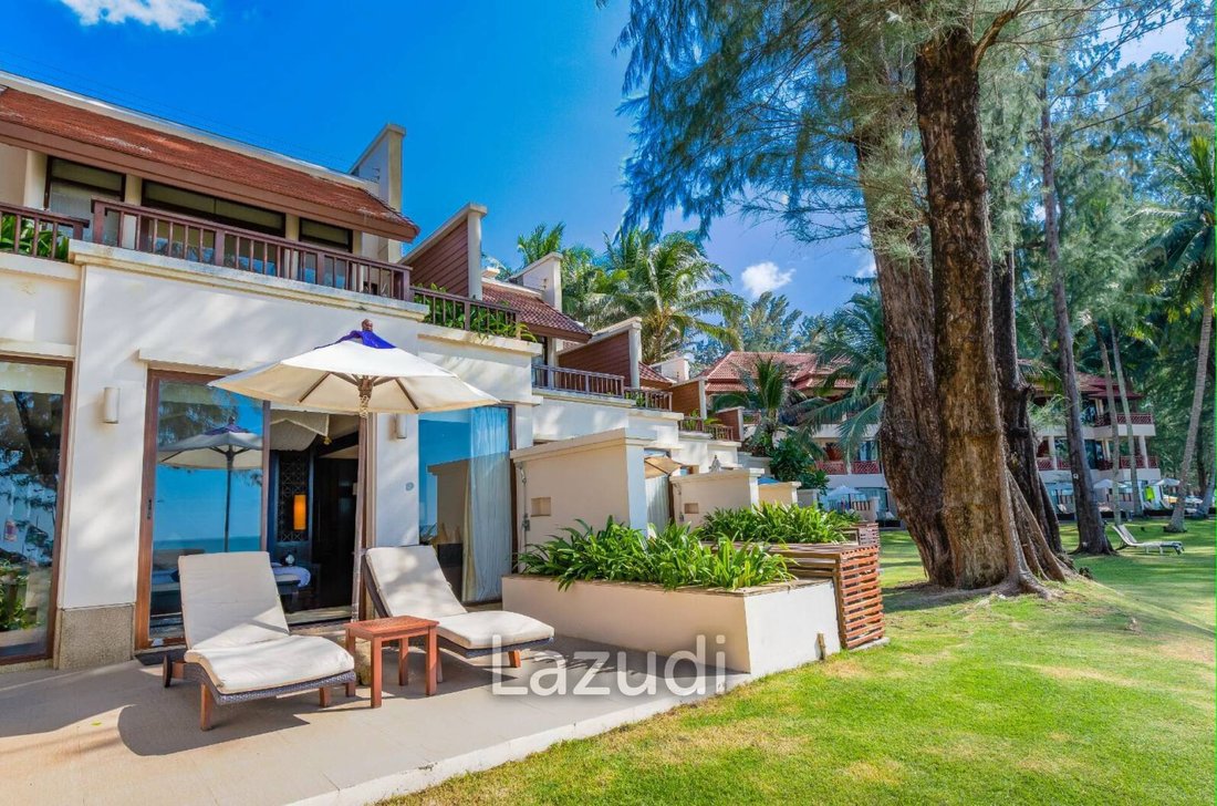 Villa in Choeng Thale, Phuket, Thailand 1 - 14258945