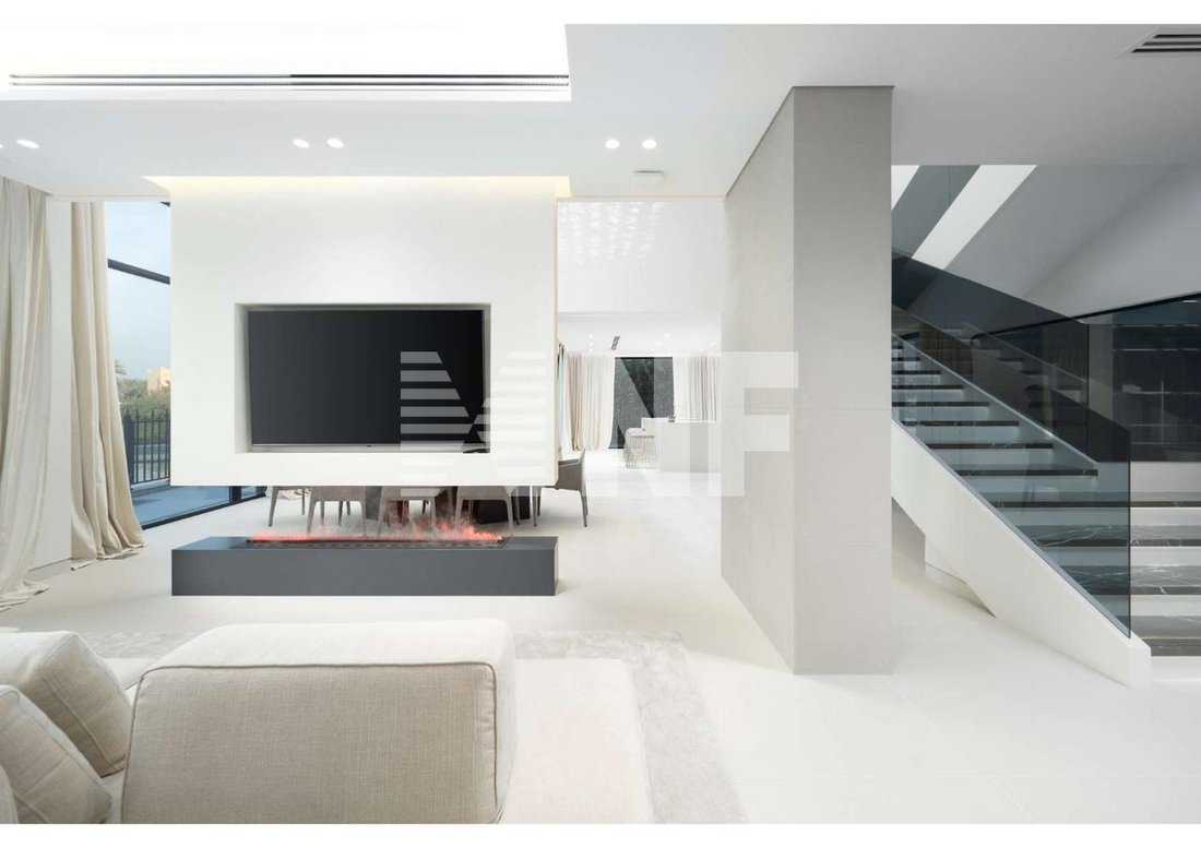 Villa in Jumeirah Islands / Juzur Jumeirah, Dubai, United Arab Emirates 4 - 14258825